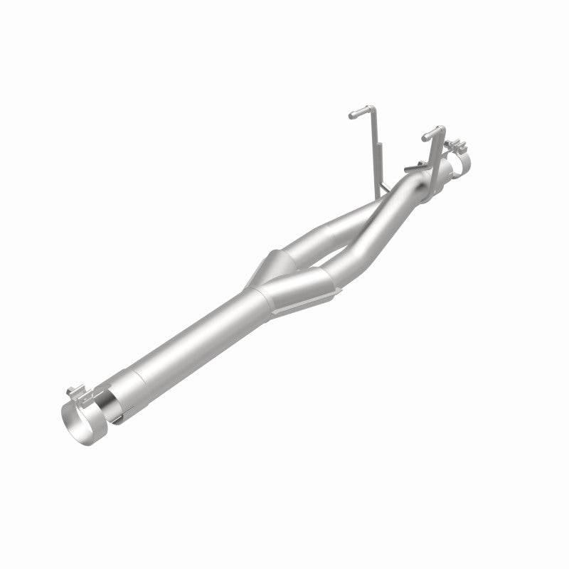 MagnaFlow Conv DF Exhaust: Dodge Ram 1500 (2009-2010) / Ram 1500 (2011-2018) / Ram 1500 Classic (2019-2024)
