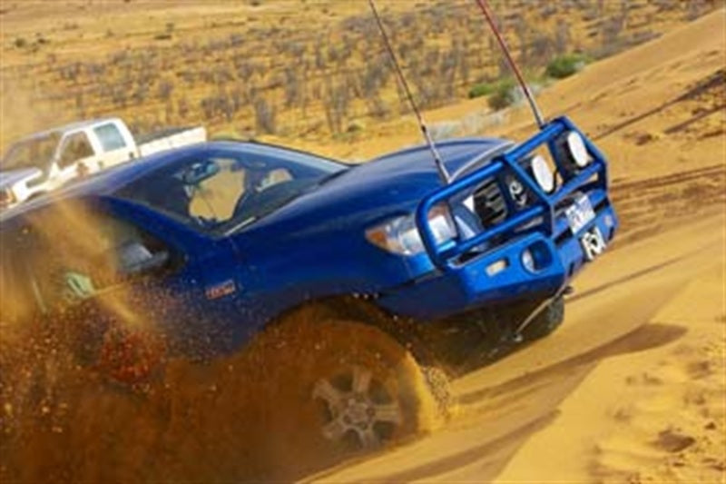 ARB Winchbar | Toyota Tundra (07-13) (3415010)