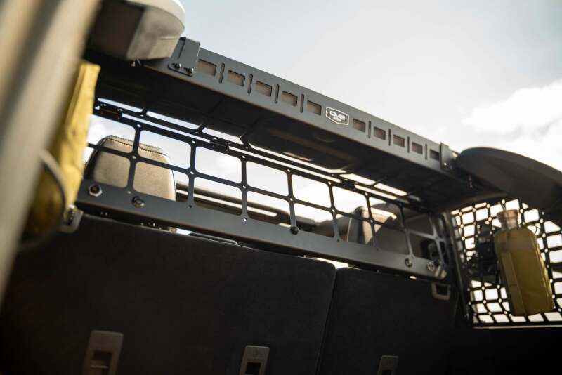 DV8 Offroad Ford Bronco Dog Barrier | Ford Bronco (21-26) (MPBR-10)
