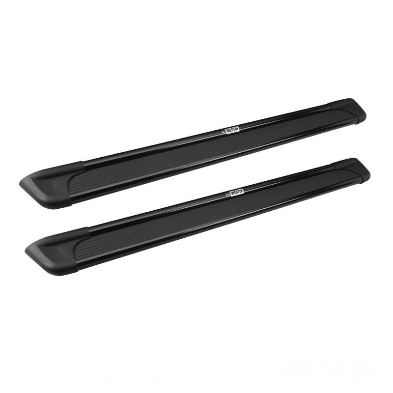 Westin 54in Sure-Grip Aluminum Running Boards | Ford Bronco (21-26) (27-6105)