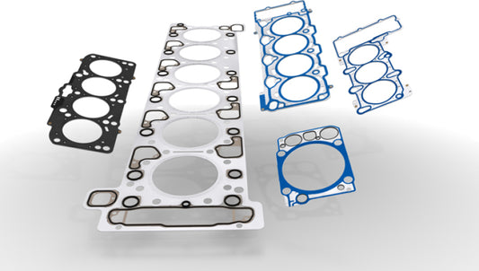 Victor Reinz Dodge Ram 2500 10-07 Cylinder Head Gasket | Ram 2500/3500 (11-18) (54774)