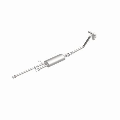 Magnaflow Direct-Fit Replacement Exhaust System | Toyota Tundra (09-21) (106-0237)