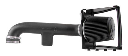 K&N 15-20 Ford F150 V8-5.0L Cold Air Intake | (30-2591)