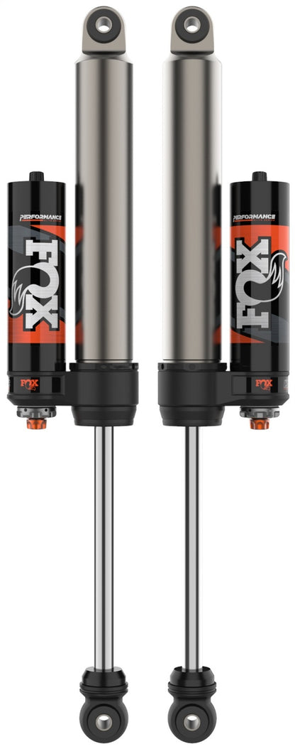FOX 2-3.5in Lift Rear Performance Elite Series 2.5 Reservoir Shocks | Ram 3500 (19-25) (883-26-101)