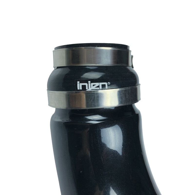 Injen 2.0T Short Ram Air Intake | Hyundai Sonata (15-19), Kia Cadenza (09-20), Kia Optima (10-20), Hyundai Azera (12-17), Kia Forte (16-20) (SP1334BLK)