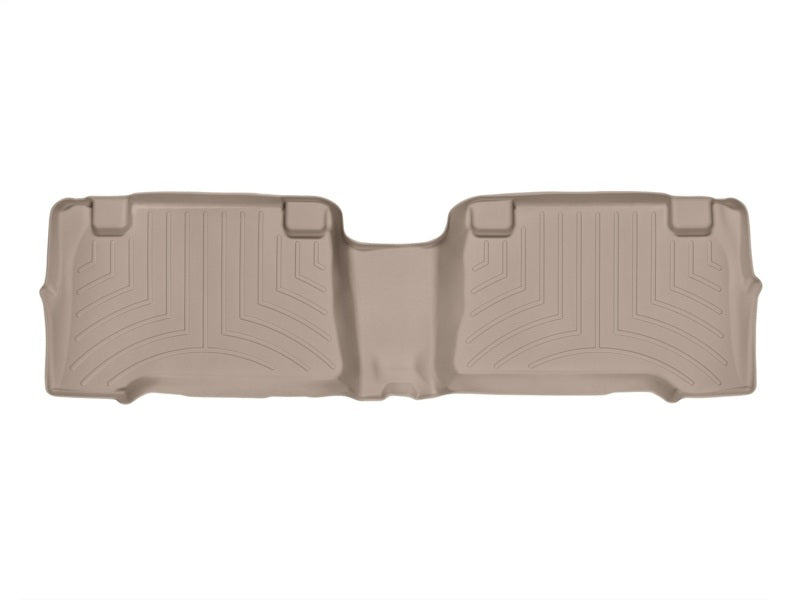 WeatherTech Rear FloorLiner DigitalFit | Toyota 4Runner (03-09) (450112)