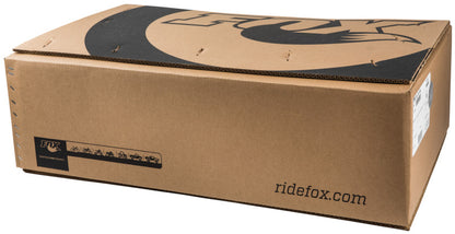 FOX Performance Series 6.25in. Front Coilover with DSC Adjust: Fits Most Ram 1500 Models (2019-2026)