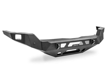 DV8 Offroad Front Bumper | Toyota Tundra (22-23) (FBTT2-04)