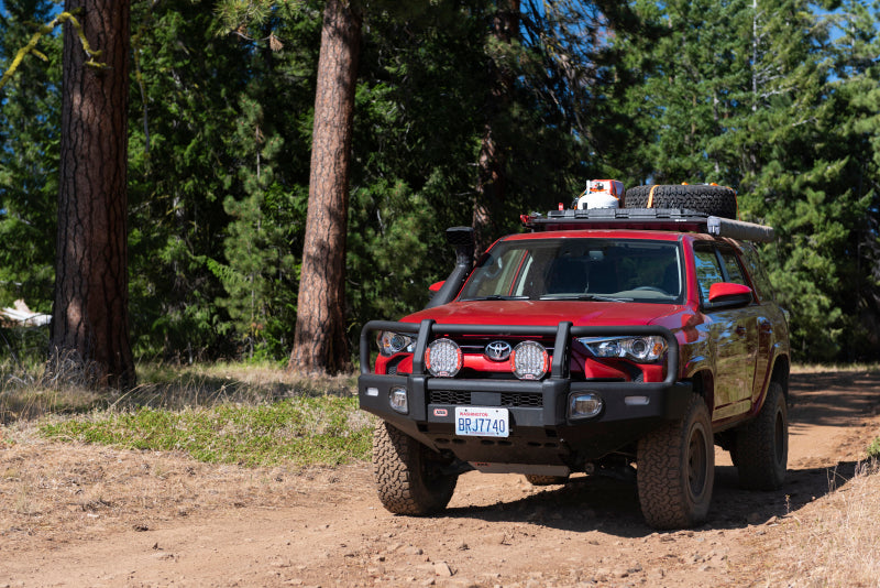 ARB Summit Bar | Toyota 4runner/Lexus GX460 (14+) (ARB3421570K)