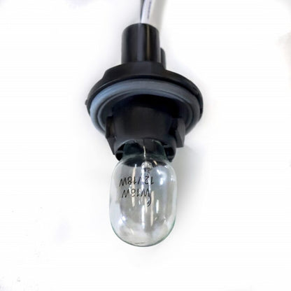 AlphaRex Tail Light Converters: Dodge Ram 2500/3500 (19-22) / Ram Pro-Series (09-18)
