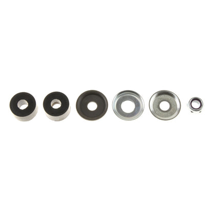 Bilstein B6 Front Monotube Shock Absorber | Toyota Tacoma (00-04) (24-184991)