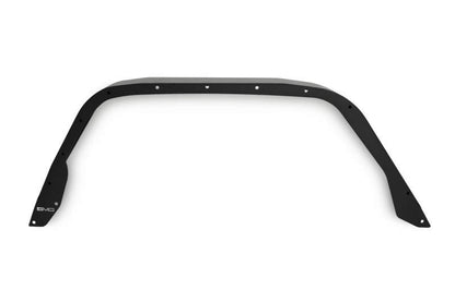 DV8 Offroad Slim Steel Fender Flares: Fits Most Jeep Wrangler / Gladiator Models (2018-2026)