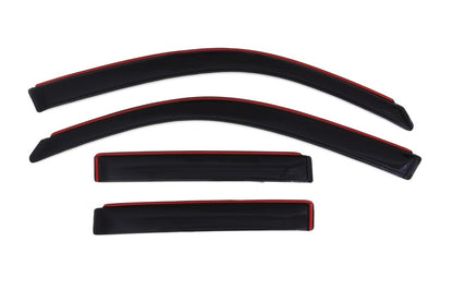 AVS In-Channel Ventvisor | Toyota 4Runner (03-09) (194924)