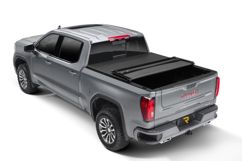Extang Trifecta ALX | Chevrolet Silverado 1500 / GMC Sierra 1500 (19-26) (90456)