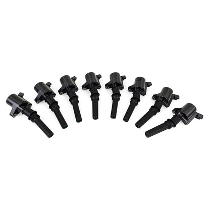 Mishimoto Ignition Coil Set | Ford F-150 (01-10) (MMIG-F150-0108)