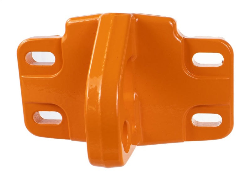 Ford Racing Front Bumper Tow Hooks | Ford Bronco (21-26) (M-18954-BO)