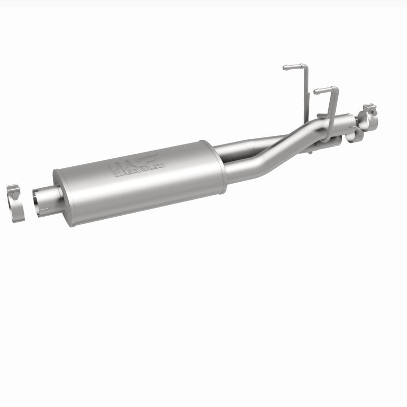 Magnaflow Direct Fit Perf Exhaust Muffler Kit: Dodge/RAM 1500 Classic 2009-2010 5.7L HEMI