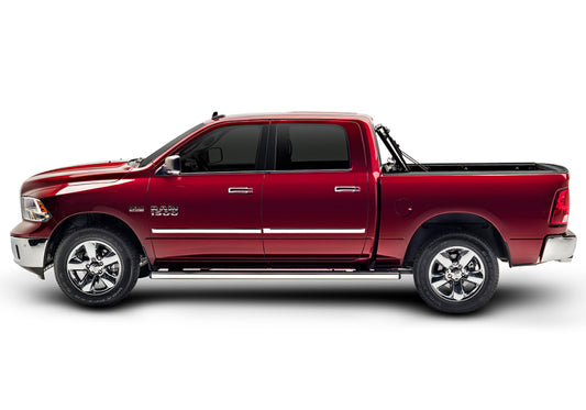 BAK 5ft Bed F1 Bed Cover | Toyota Tacoma (24-26) (772446)