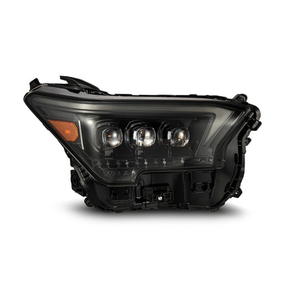 AlphaRex 2024+ Toyota Tacoma NOVA-Series LED Projector Headlights | Toyota Tacoma (24-26) (880332)