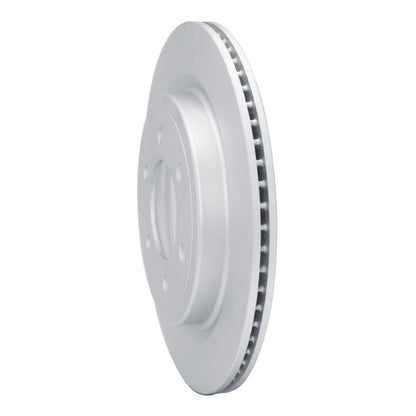 DFC Rear GeoSPEC Coated Rotor | Ford Bronco (21-26) (604-54289)