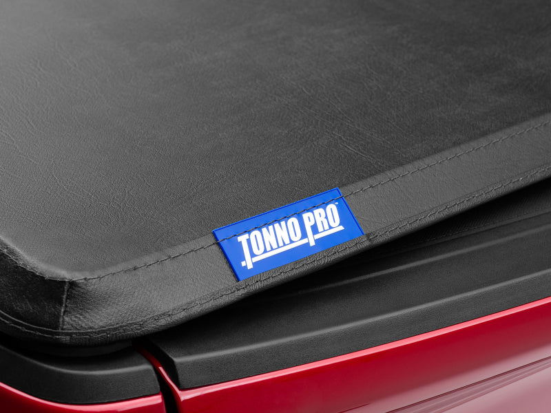 Tonno Pro 6.5ft Styleside Tri-Fold Tonneau Cover | Ford F-150 (97-03, 04-08) (42-307)