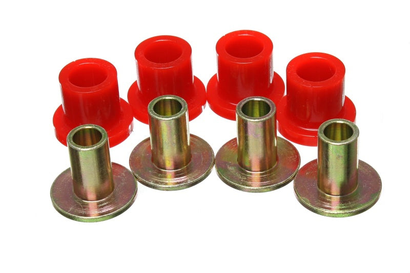 Energy Suspension 2005-2015 Toyota Tacoma Rack & Pinion Bushings | Toyota Tacoma (05-15) (8.10106R)