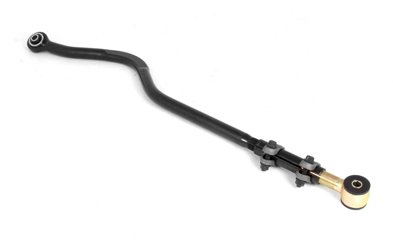 Rugged Ridge Adjustable Front Trackbar: Fits Most Jeep Wrangler Models (2007-2018)