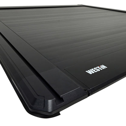 Westin Electric Retractable Tonneau Cover 67in Bed: Ram 1500 (2019-2026) - Black