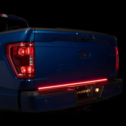 Putco 19-22 Ford Ranger 48in Light Blade LED Tailgate Light Bar | Ford Ranger (19-26) (9202948-07)