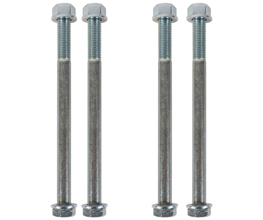 Carli Transmission Crossmember Extended Hardware Kit | Ram 2500/3500 (19-25) (CS-DCM-20-HK)