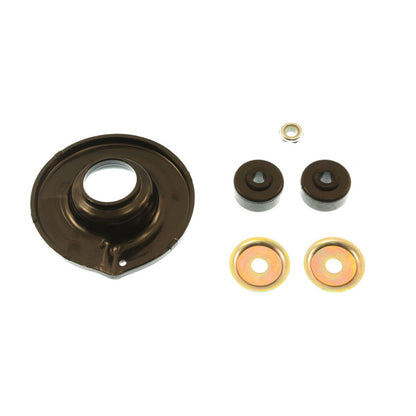Bilstein B6 2005 Toyota Tacoma Front Left 36mm Monotube Shock Absorber | Toyota Tacoma (05-08, 09-11, 12-15)