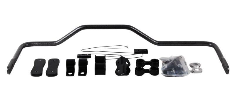 Hellwig 7/8in Rear Sway Bar | Ford Bronco (21-26) (7909)