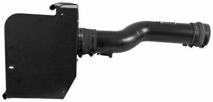 K&N Performance Intake Kit | Toyota Tacoma 3.5L (16-23) W/ CARB Status (71-9039)