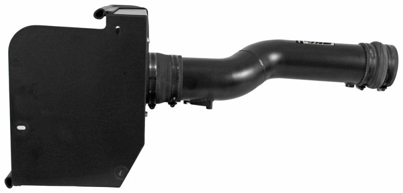 K&N Performance Intake Kit | Toyota Tacoma 3.5L (16-23) W/ CARB Status (71-9039)