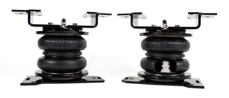 Air Lift LoadLifter 5000 Ultimate | Chevrolet Silverado 1500 4WD (19-26) / Silverado ZR2 / Sierra AT4 / AT4X (22-26) (88288)