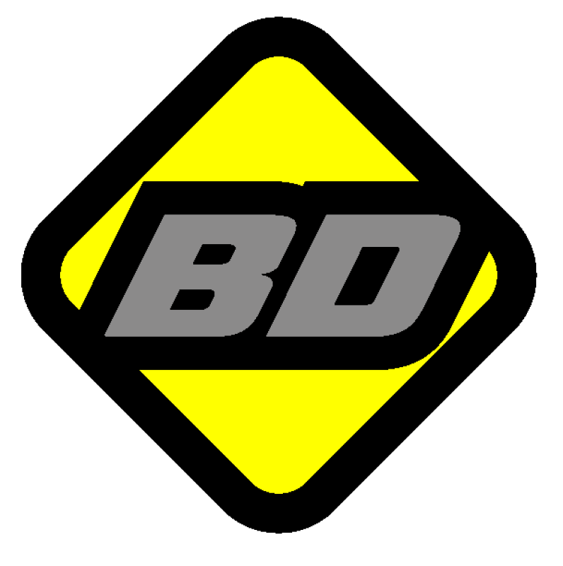 BD Diesel 3.5L EcoBoost Exhaust Manifold | Ford Expedition/F-150/Navigator (18-26) (1043062)