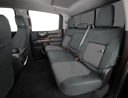 Covercraft Front Seat Covers | Ford Bronco (21-26) (GTF4311ABENCS)