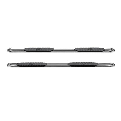 Westin Stainless Steel PRO TRAXX 4 Oval Nerf Step Bars: Ram 1500 (2019-2025)