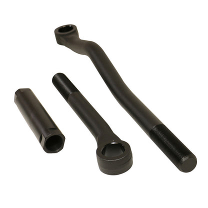 BD Diesel Track Bar Kit | Dodge 2500/3500 4WD (2007.5-2012) (1032013-F)
