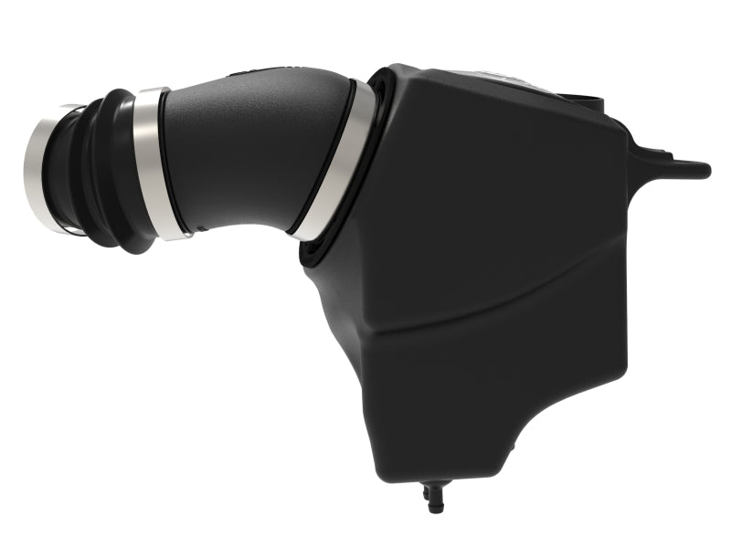 AFE Momentum GT Cold Air Intake System (w/Pro DRY S Filter): Jeep Wrangler Rubicon 6.4L 392 2021 - 2025