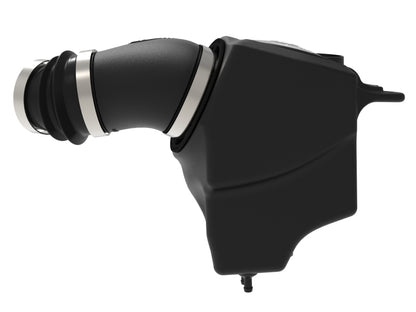 AFE Momentum GT Cold Air Intake System (w/Pro DRY S Filter): Jeep Wrangler Rubicon 6.4L 392 2021 - 2025