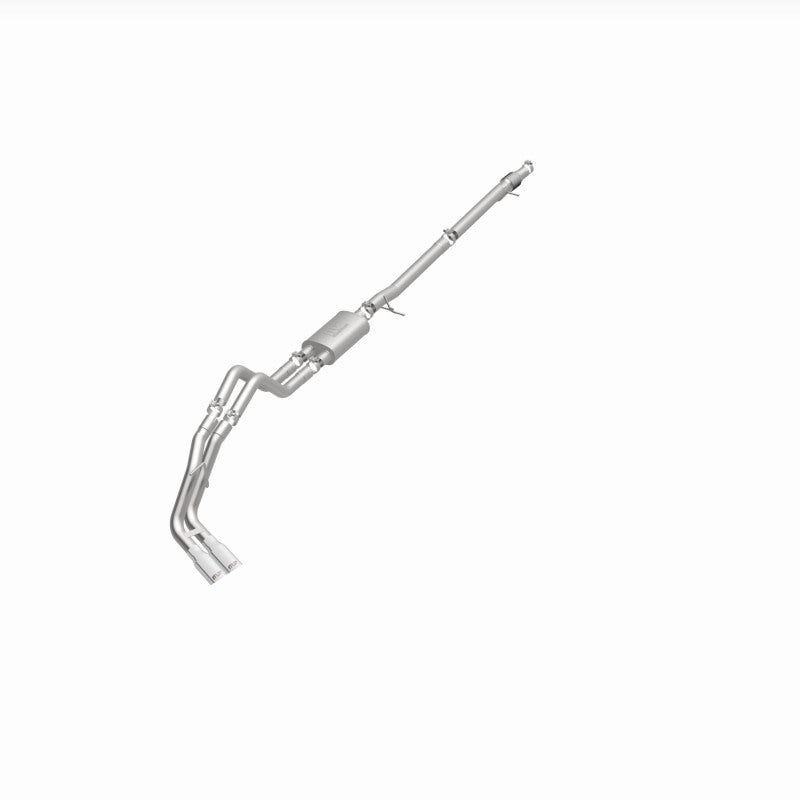MagnaFlow Street Series SS Cat-Back Exhaust | Ford Ranger (19-23) (19453)
