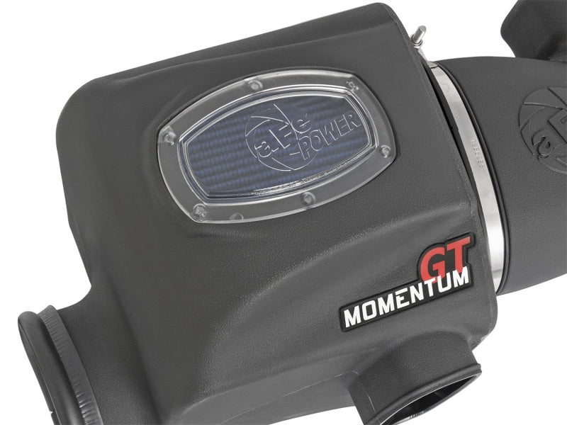 aFe POWER Momentum GT Pro 5R Stage-2 Intake System | Toyota Tacoma (16-23) (54-76005)