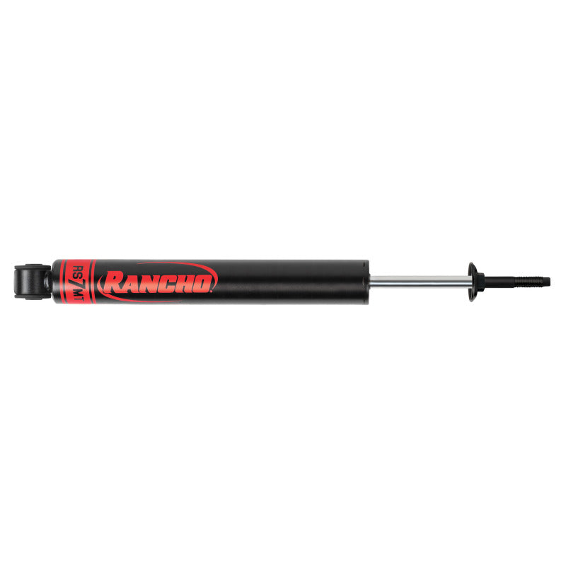 Rancho RS7MT Shock (REAR): Dodge Ram 1500 / 2500 / 3500 (94-24)