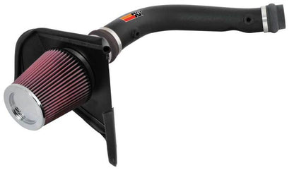 K&N 00-04 Performance Air Intake Kit | Toyota 4Runner / Tacoma (00-04)