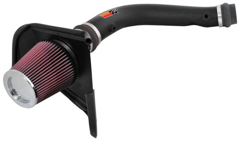 K&N 00-04 Performance Air Intake Kit | Toyota 4Runner / Tacoma (00-04)