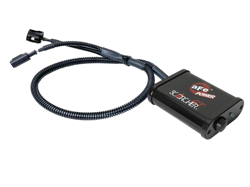 aFe SCORCHER GT Power Module | Toyota Tacoma V6 3.5L (16-22) (77-46008)
