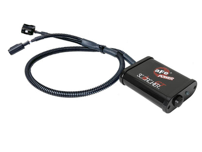 aFe SCORCHER GT Power Module | Toyota Tacoma V6 3.5L (16-22) (77-46008)