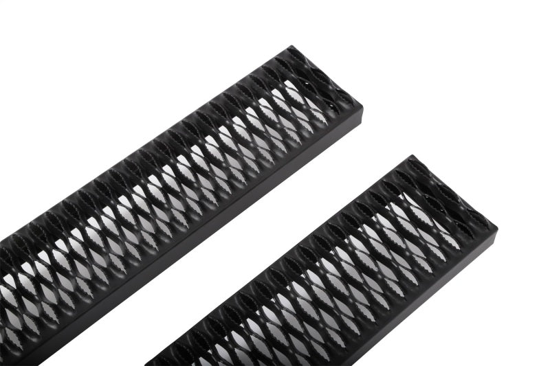 Dee Zee Rough Step Universal Running Board | Ford Ranger (19-26) (DZ15321A)