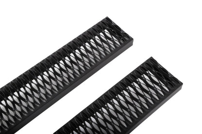 Dee Zee Rough Step Universal Running Board | Ford Ranger (19-26) (DZ15321A)